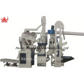 CTNM15B mini complete set combined rice mill machinery price